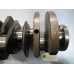 #BO06 Crankshaft Standard From 2006 TOYOTA HIGHLANDER  3.3